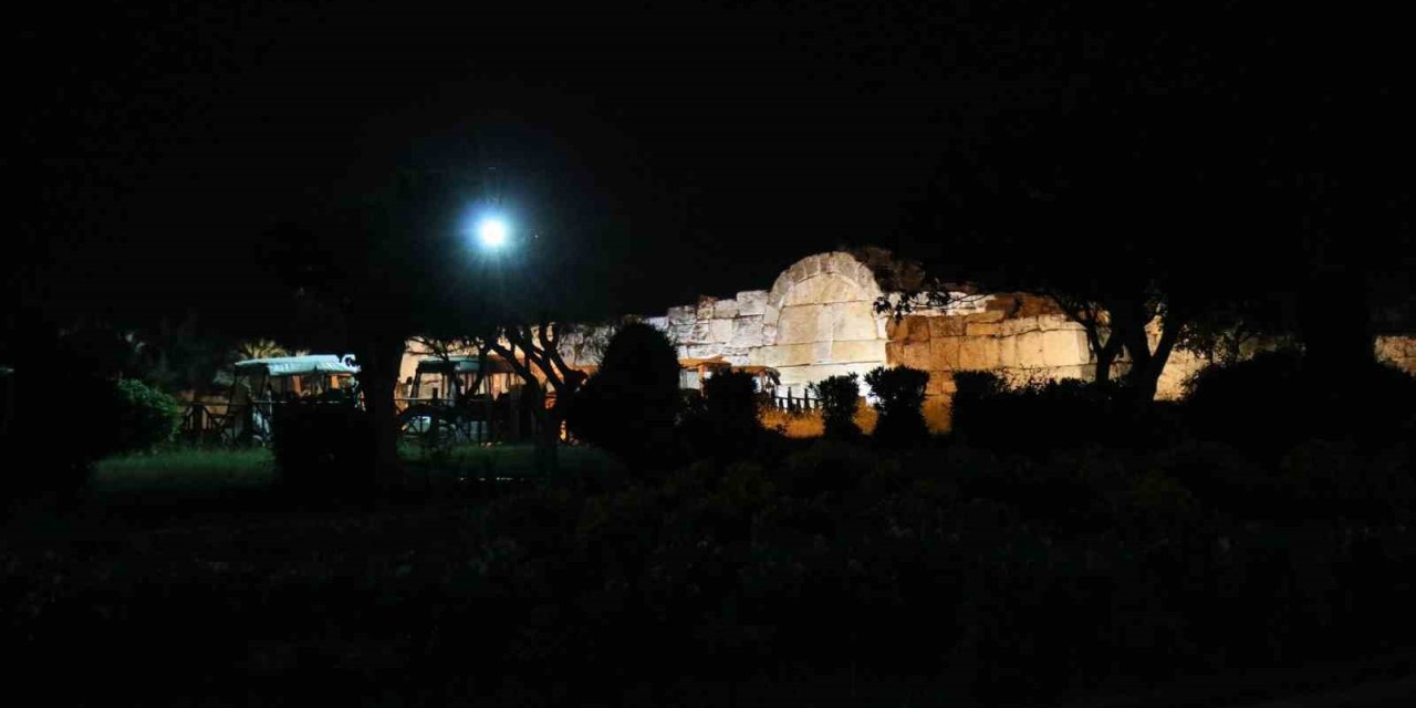 Polonyalı turisti Pamukkale’de unutup Salda’ya gittiler