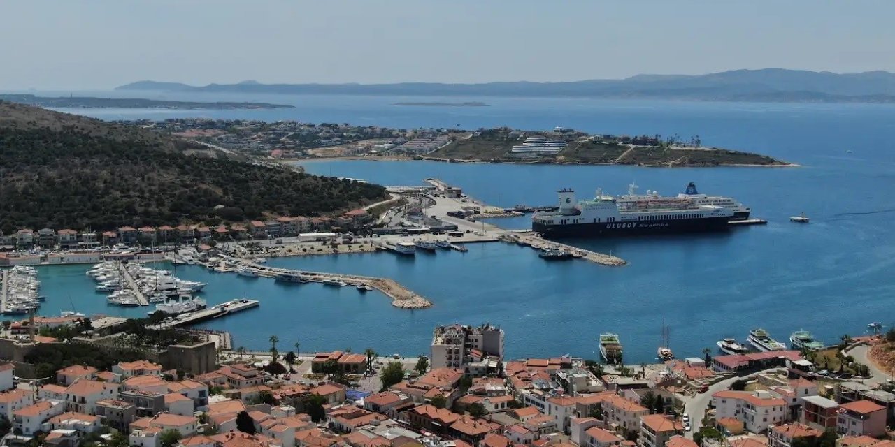 Başkan Köfüncü, “Çeşme’de herkesin bütçesine uygun yerler mevcut”
