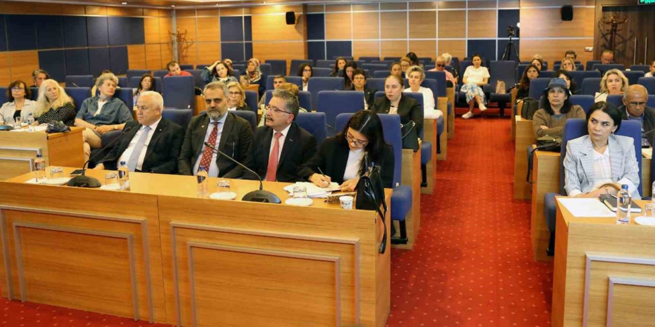 Muğla gastronomi turizmine GEKA desteği