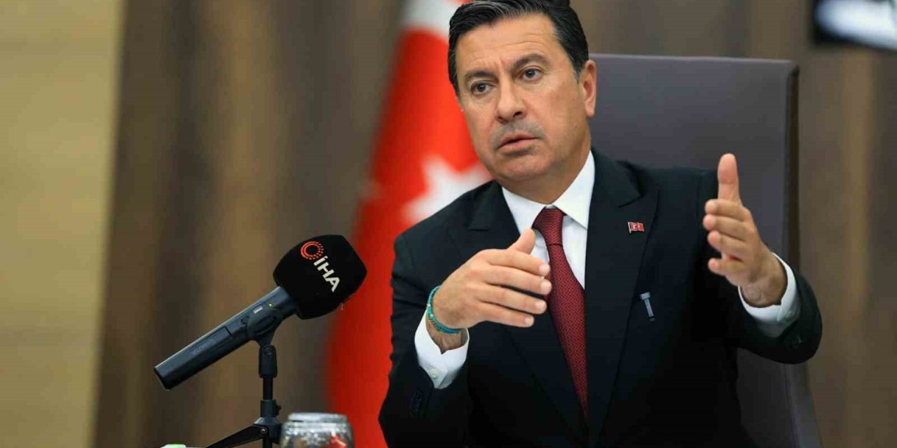 Başkan Aras; “Öğrenciler için 1 TL’ye düşürdüğümüz sefer ağını genişletiyoruz”