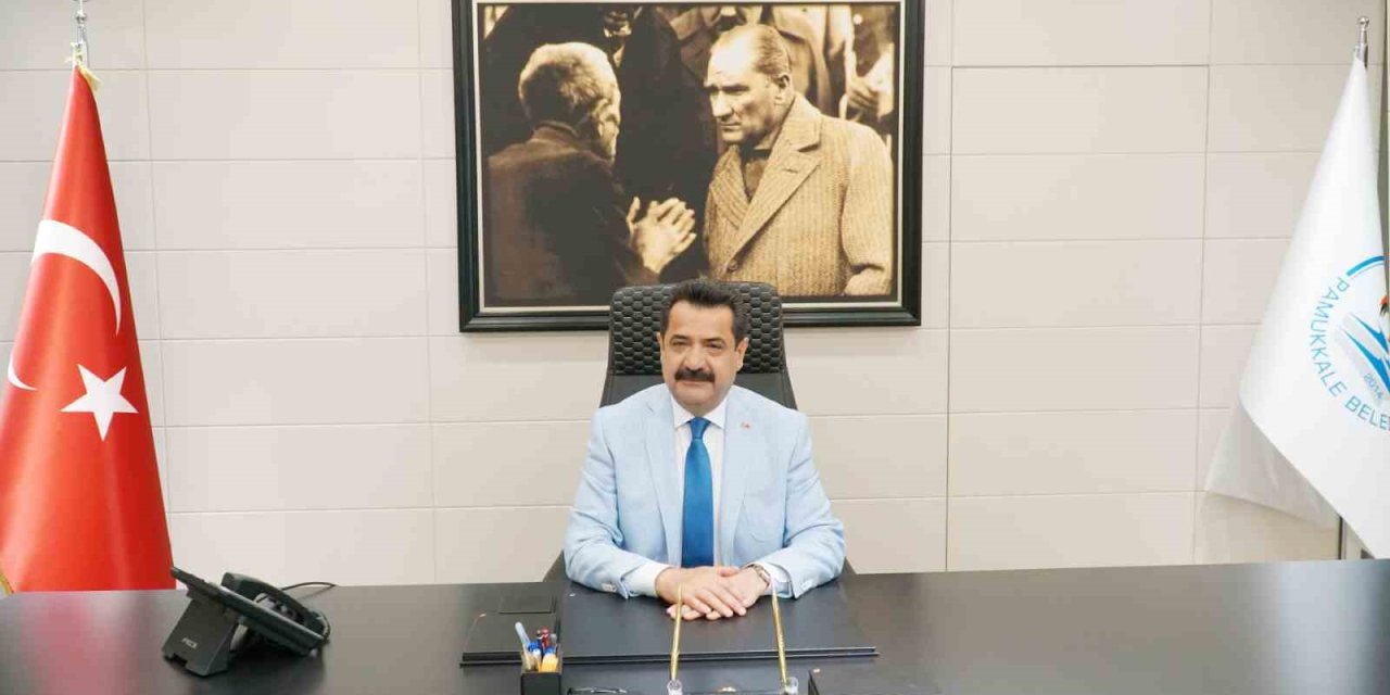 Başkan Ertemur’dan Anneler Günü mesajı