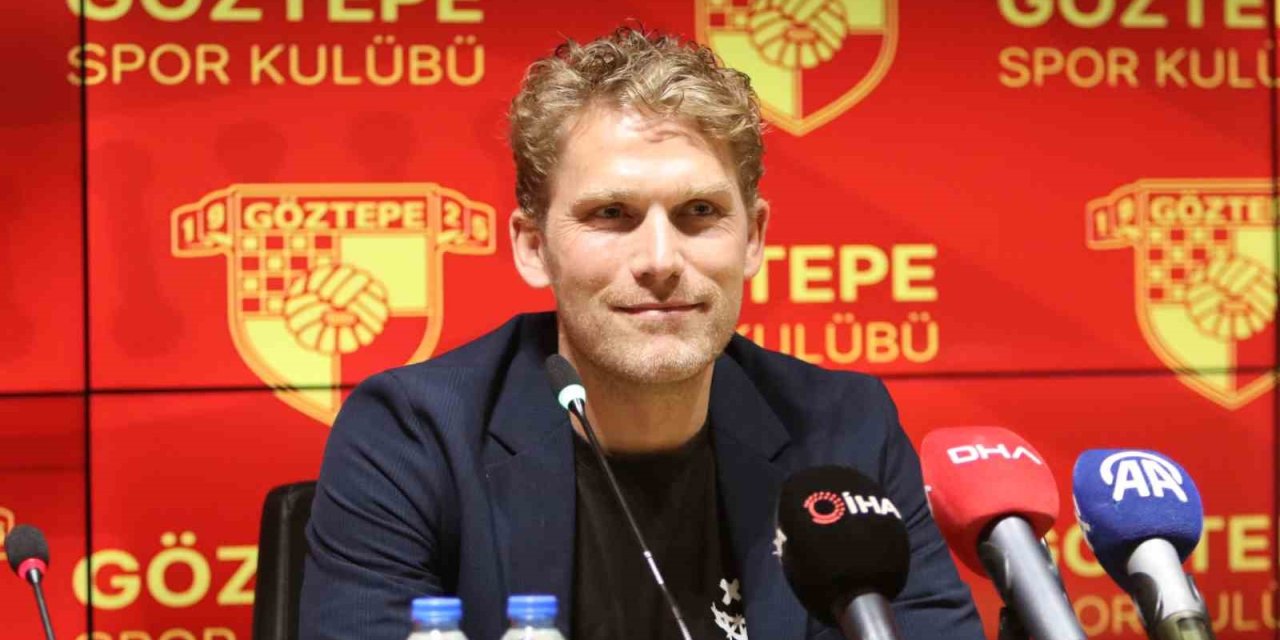 Rasmus Ankersen: "Süper Lig çalışmalarını şubat ayında başlattık"