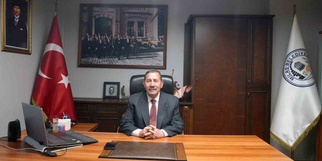 Başkan Topuz, “Anneler sonsuz sabır ile en değerli varlıklardır”