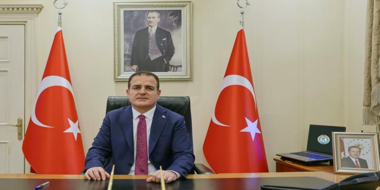 Muğla Valisi Akbıyık’tan Anneler Günü mesajı: "Annelerimiz, hayatımızın en değerli hazineleri"