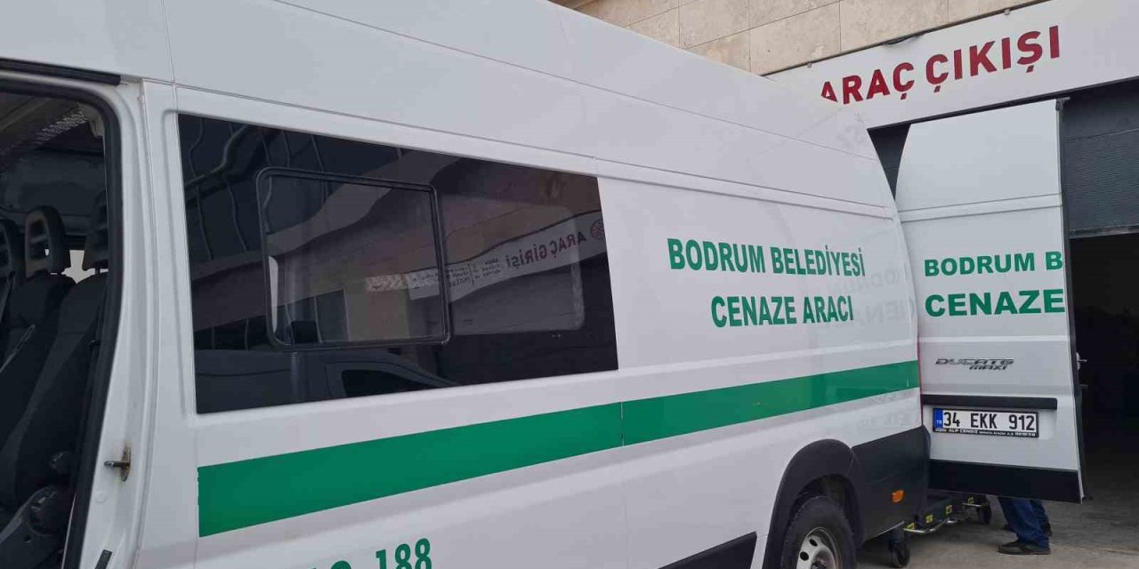 Bodrum’da kanlı gece; 1 ölü, 2 yaralı