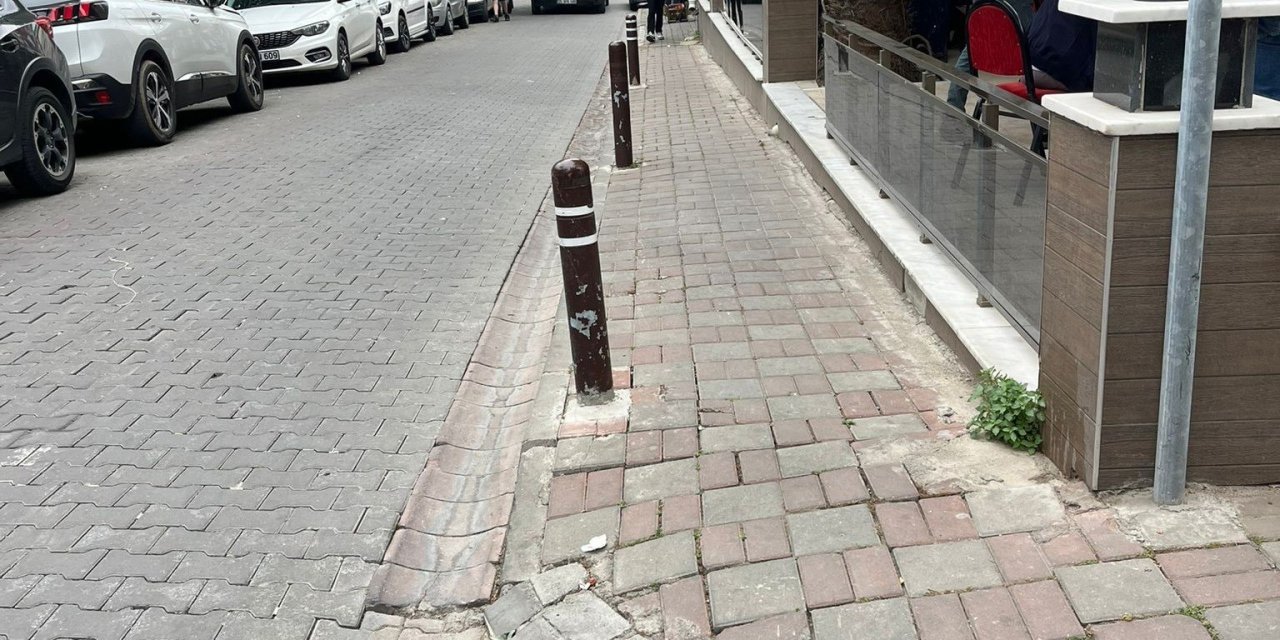 Başkan Yetişkin vatandaşların talebine kayıtsız kalmadı