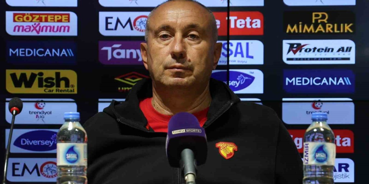 Stanimir Stoilov: “Bugün hep beraber kutlamayı hak ettiğimizi düşünüyorum"