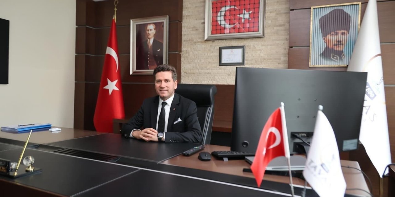 Başkan Tatık; “Annelerimiz koşulsuz sevginin simgesidir”