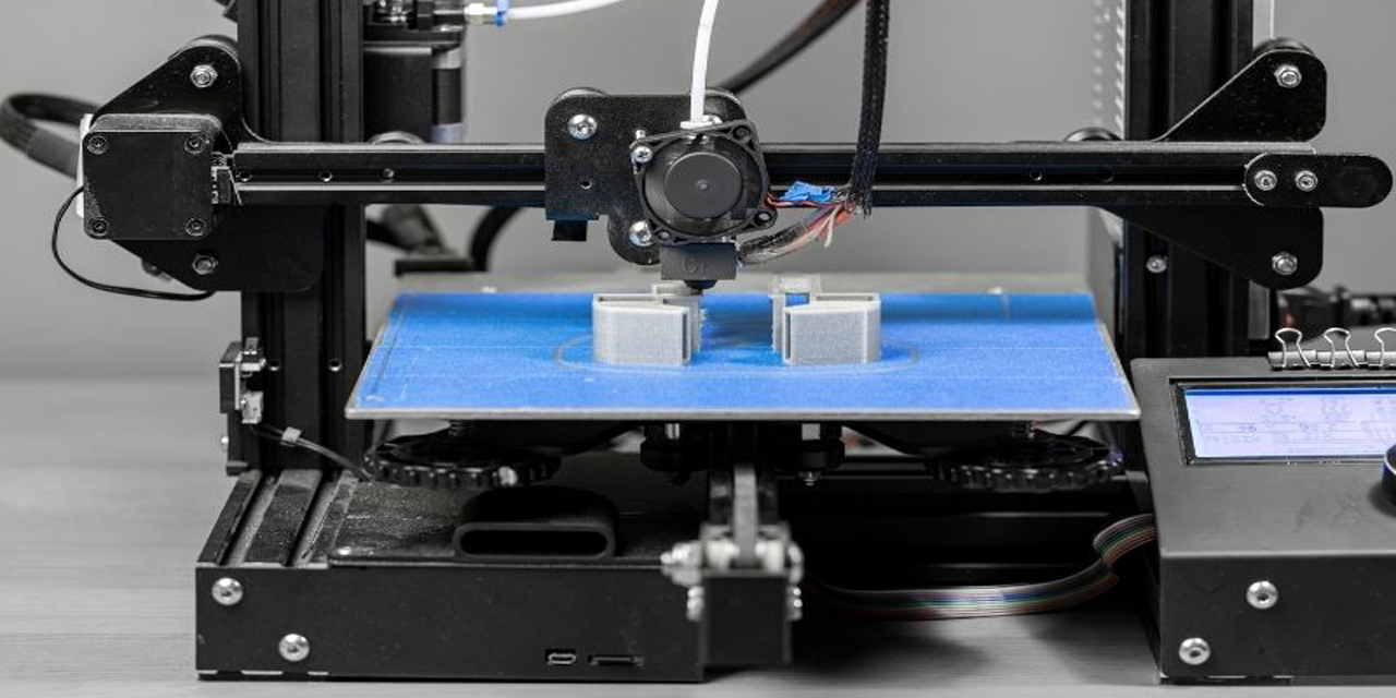 3D baskı: Yaratıcılığın sınırlarını zorlayan bir hizmet