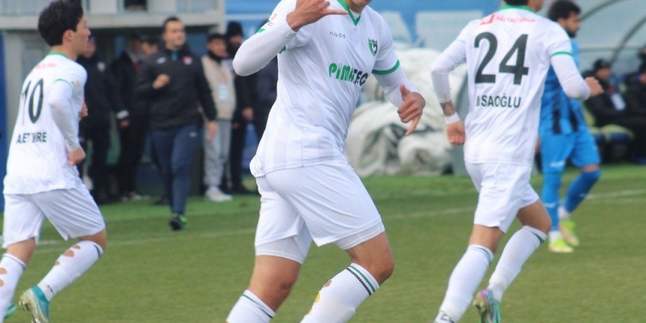 3. Lig’den Süper Lig’e transfer oldu