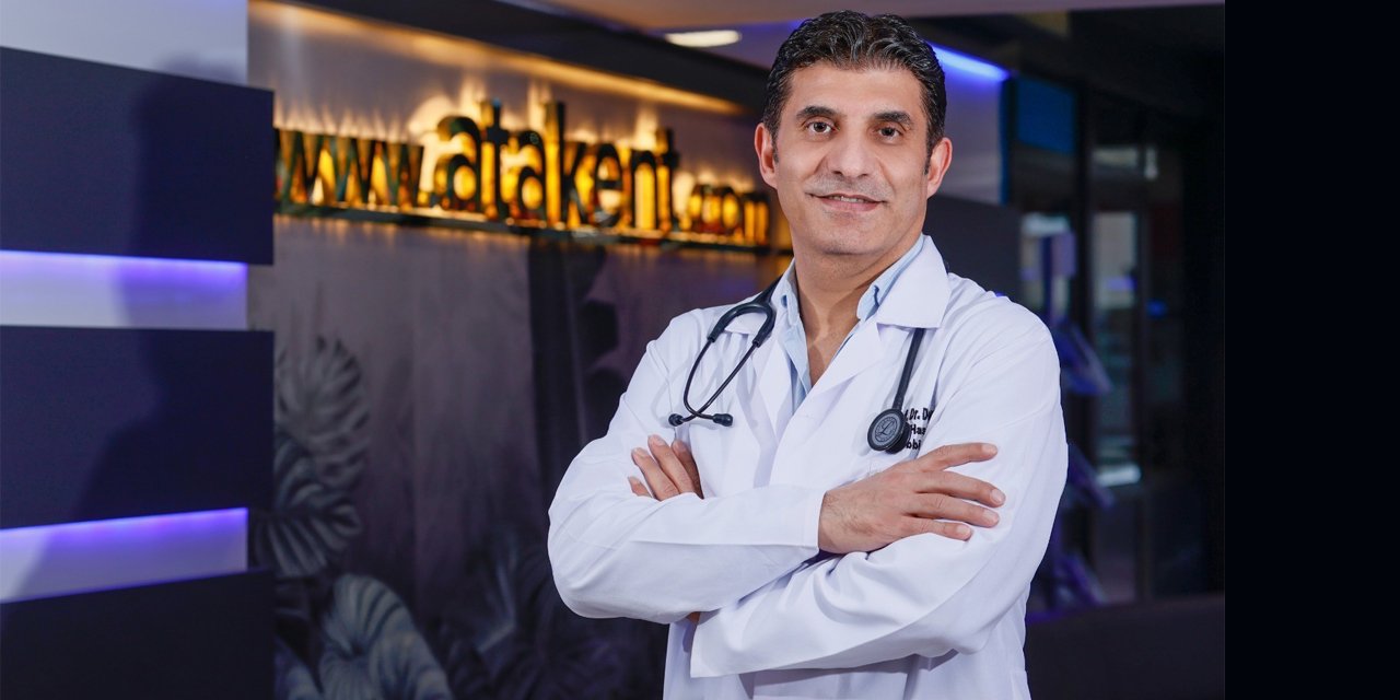 Kişiye özel kanser tedavisinde uzman isim Prof Dr Doğan Koca