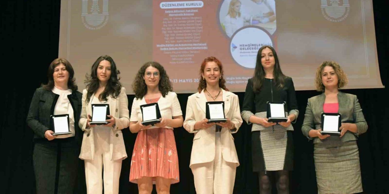MSKÜ’de Hemşirelik Haftası kutlandı