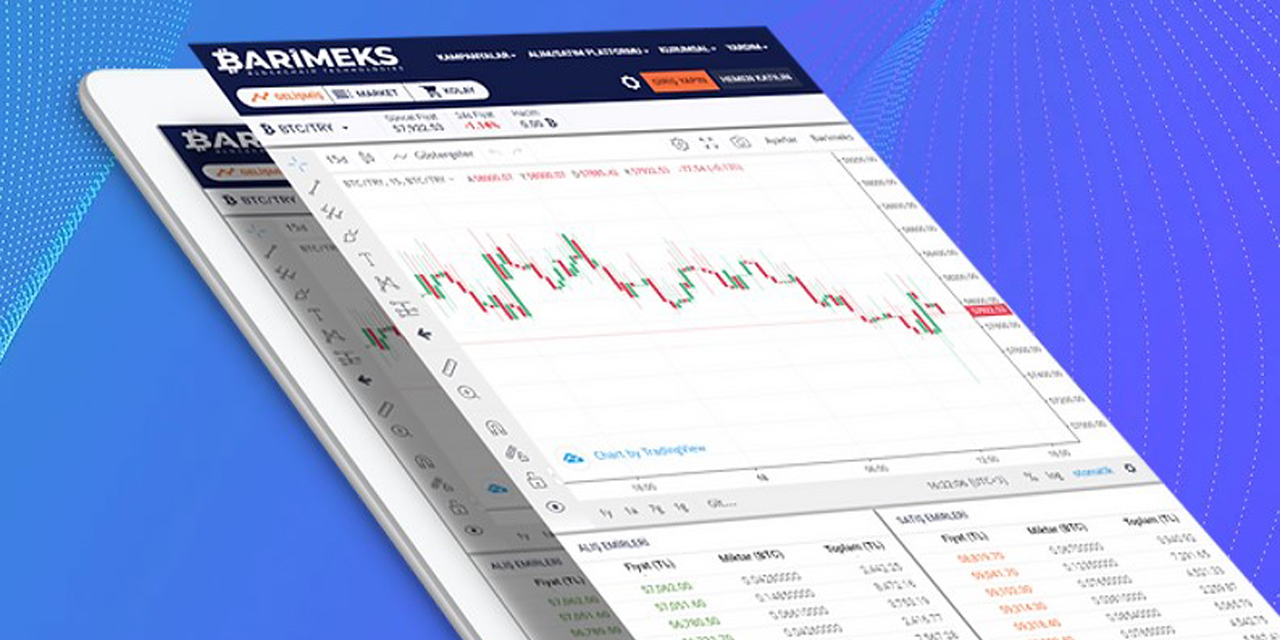 Dijital finansın yeni merkezi kripto para borsaları nasıl açılır?
