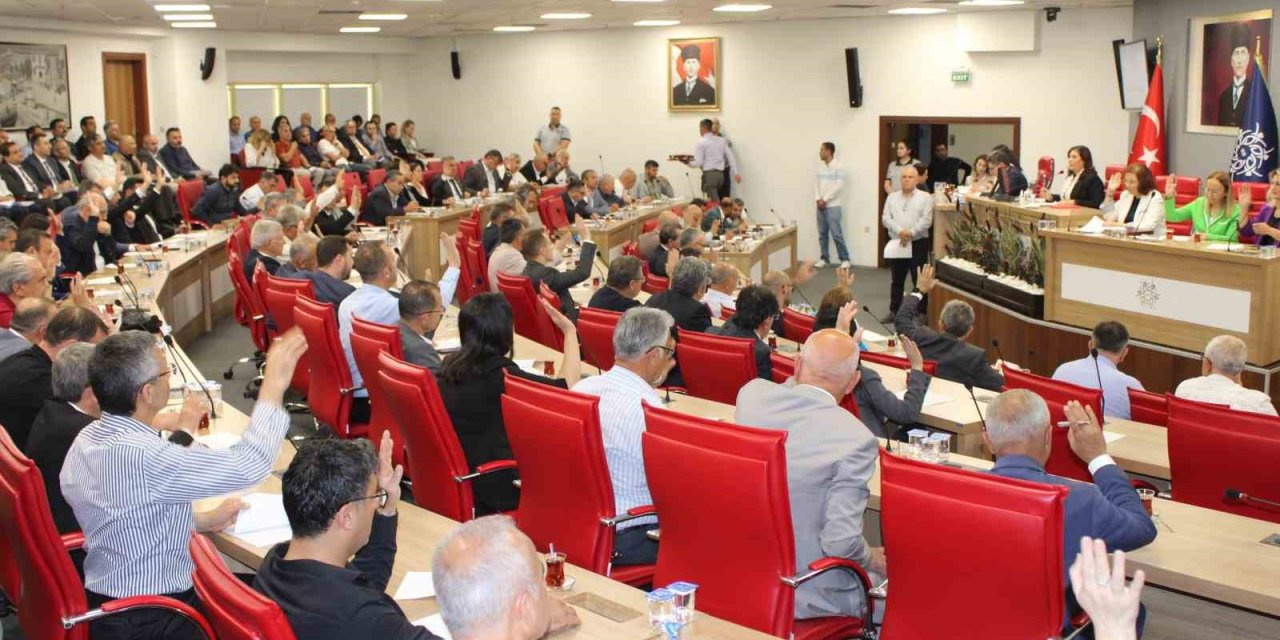 Büyükşehir, gazileri Kıbrıs’a gönderecek