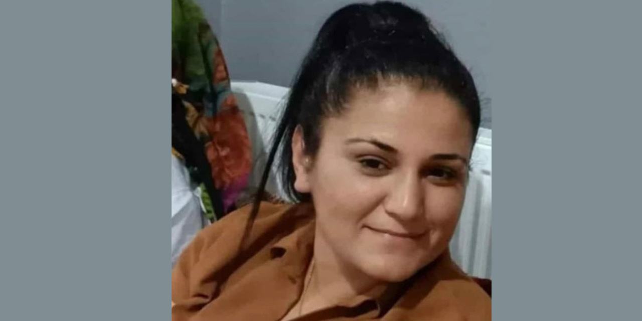 Boşandığı eşini öldürüp intihar etti