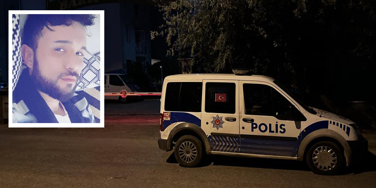 Evde ölü bulundu