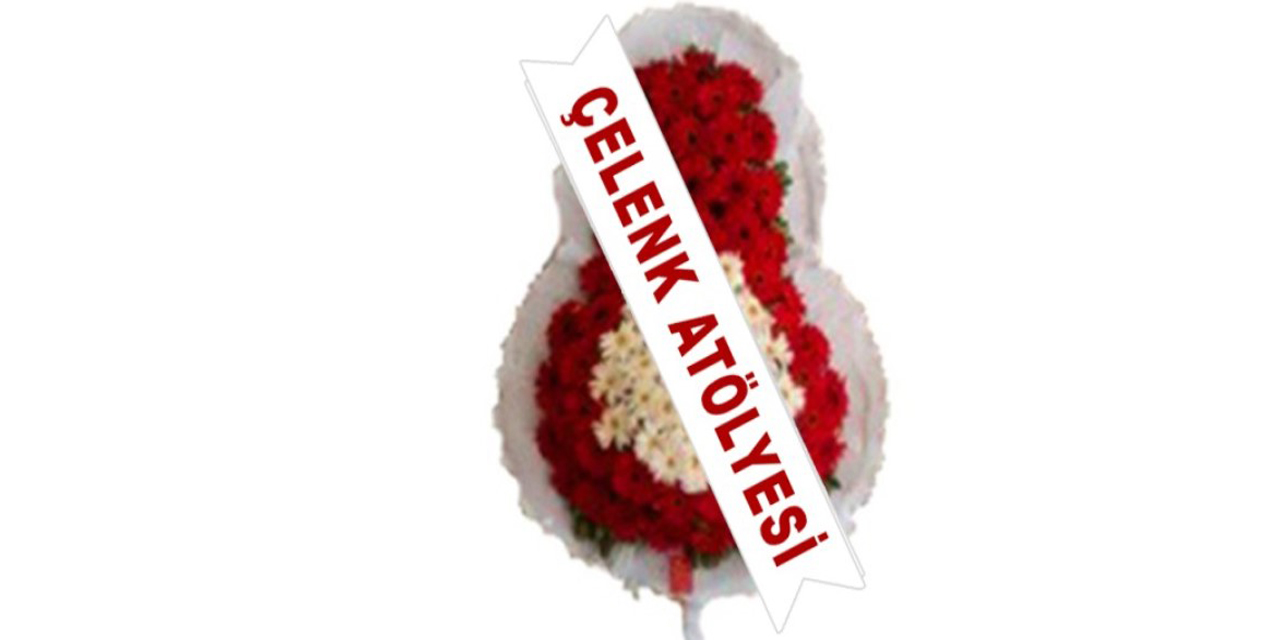 Düğüne çelenk siparişinde hızlı ve güvenilir adres