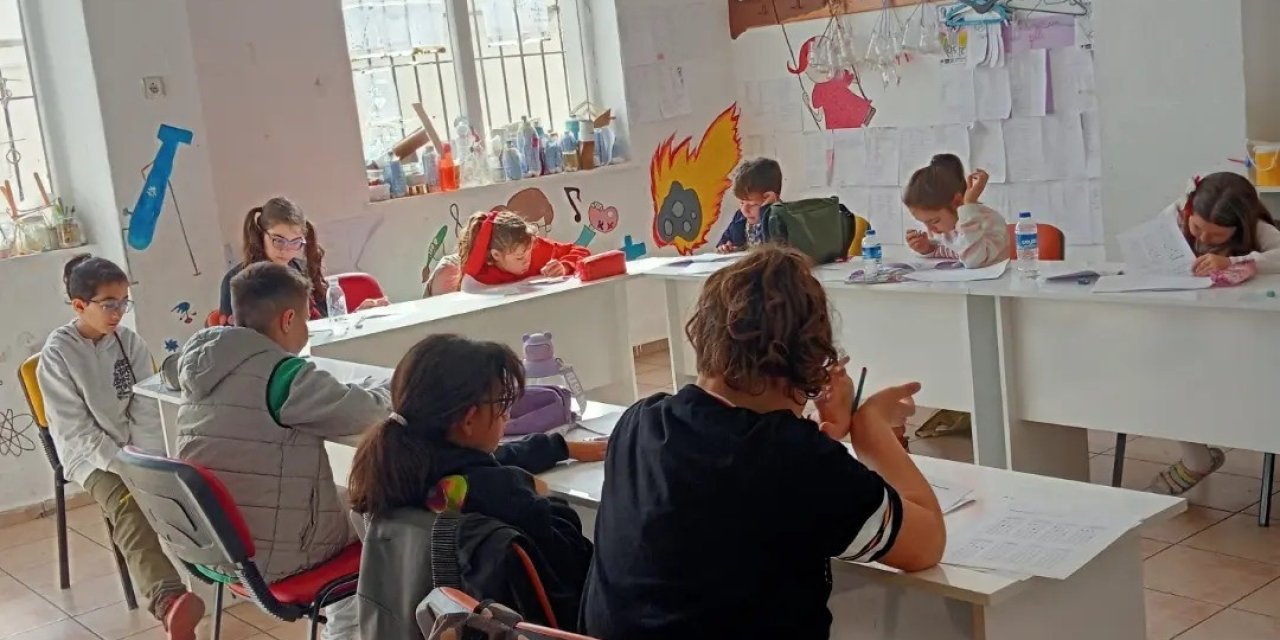 Genç matematikçilerden uluslararası başarı