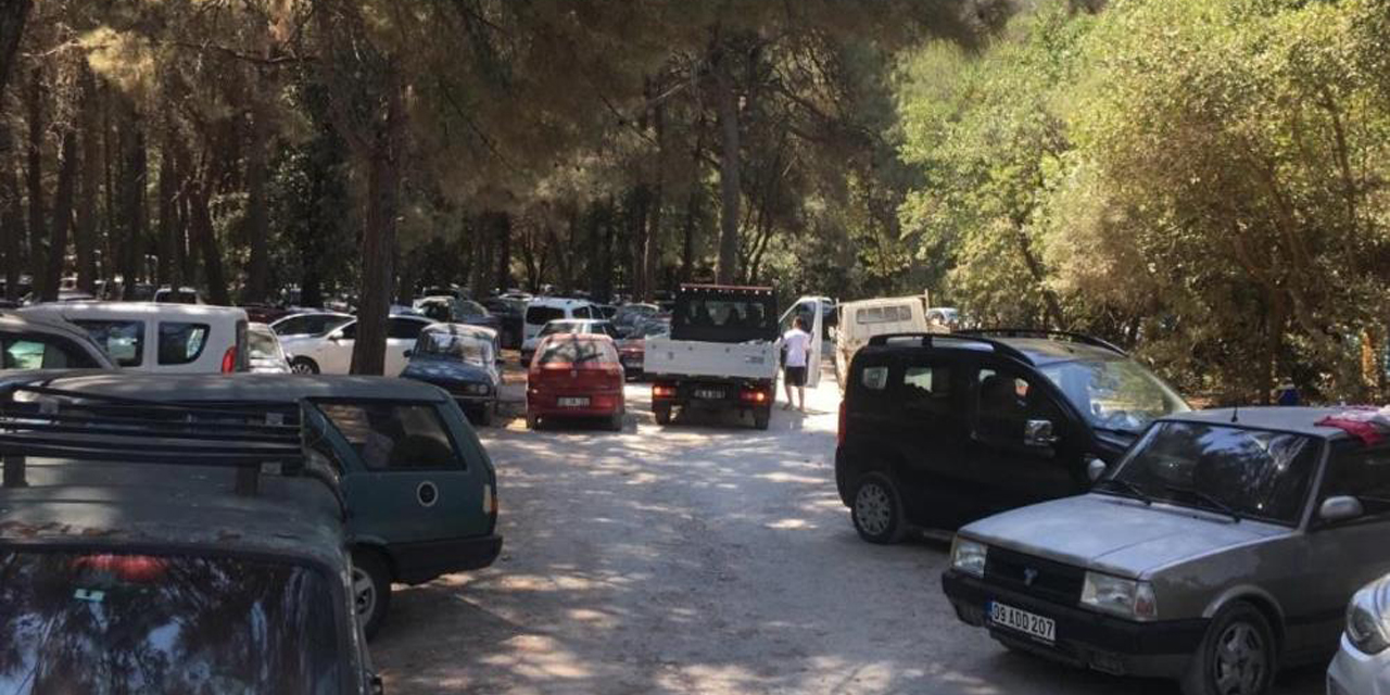 Milli Park’a günlük araç giriş kapasitesi belirlendi