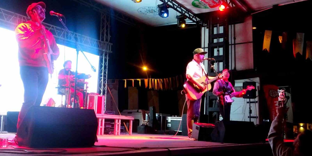 Muğla’da Agora Fest Gençlik Festivali başladı