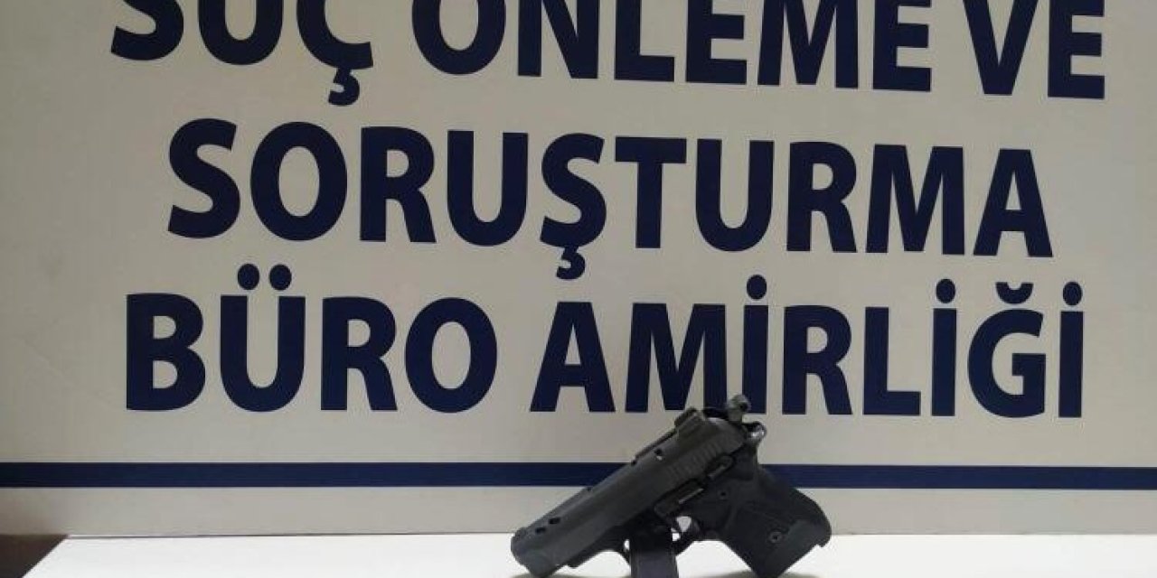 Seferihisar’daki uyuşturucu operasyonunda 6 tutuklama