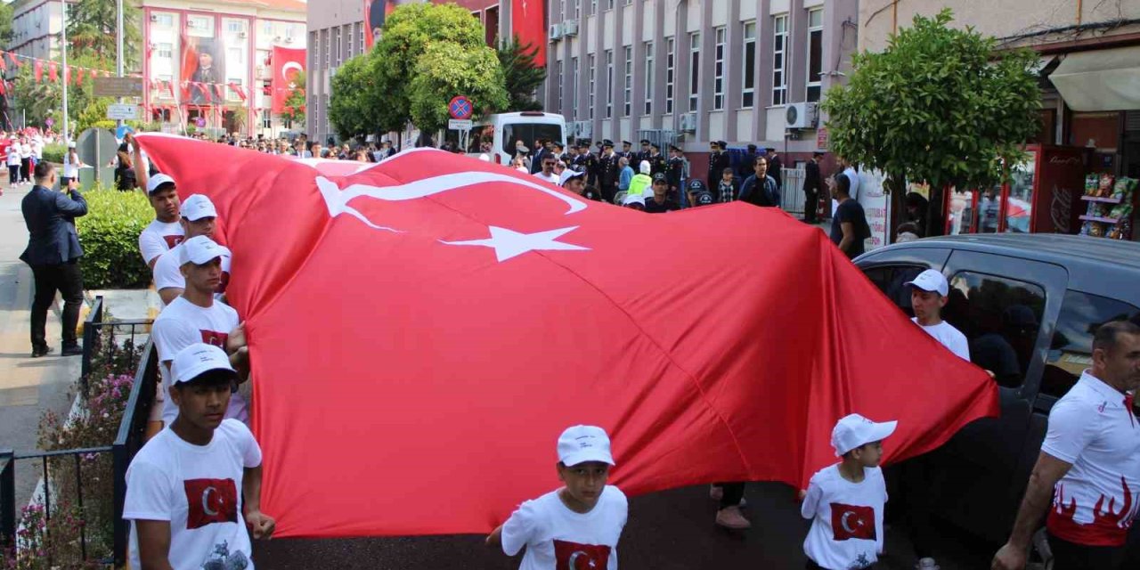 Efeler bayram coşkusunu Gençlik Şenliği ile taçlandıracak