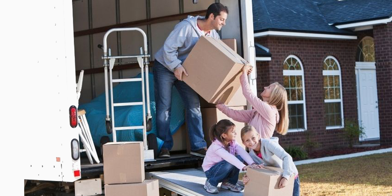 Ataşehir evden eve nakliyat hizmetleri