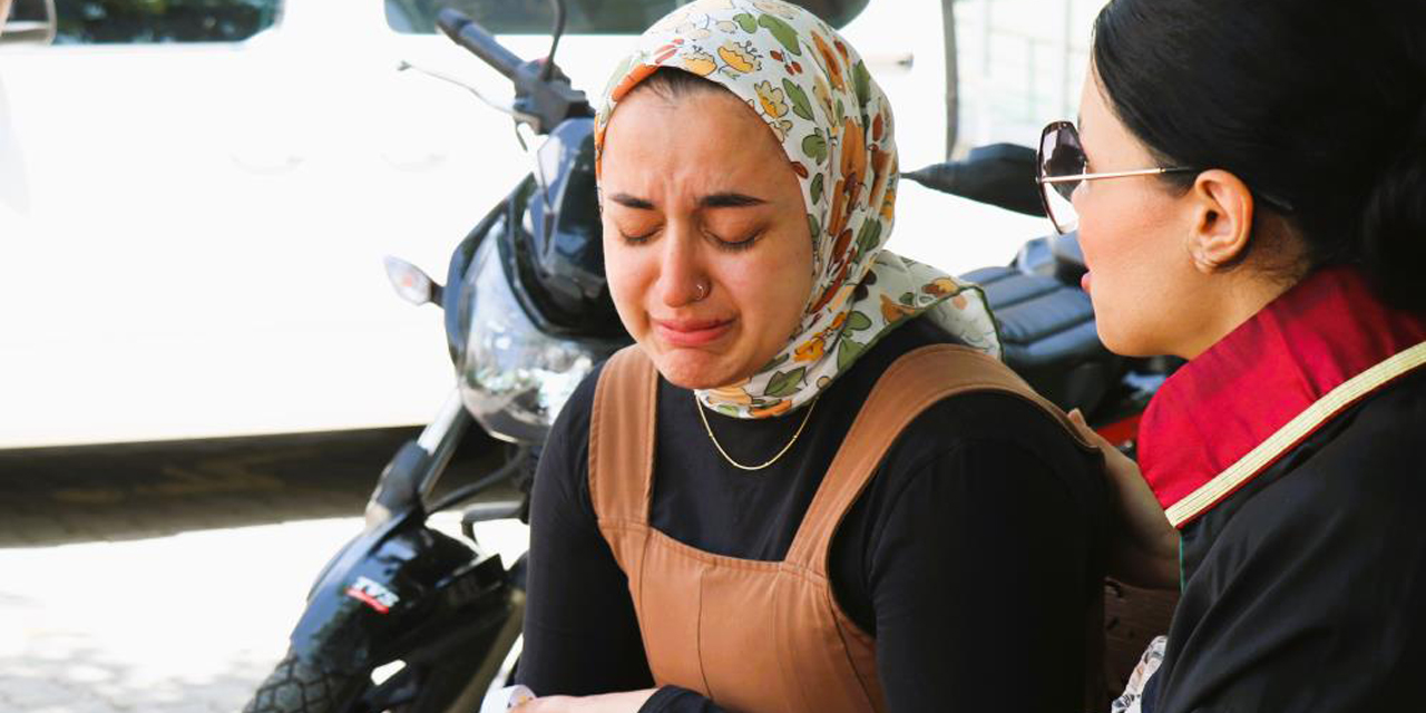 Kampta sakatlanıp spor yaşamı sona eren milli judocuyu ağlatan karar