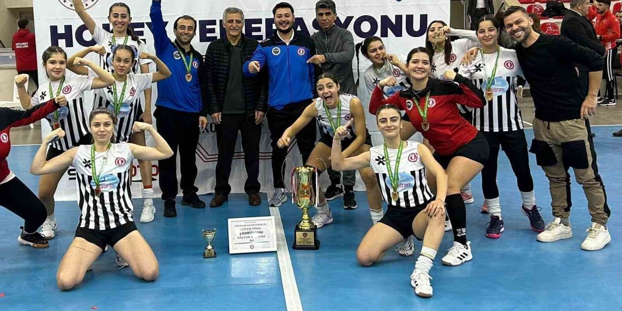 Avrupa Kupası’nda rakipler belli oldu