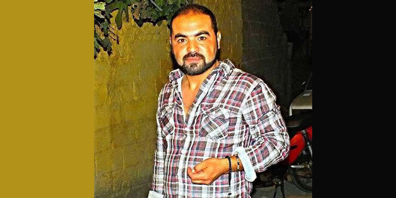 Kaza yaptı, cansız bedenini güvenlik görevlisi buldu