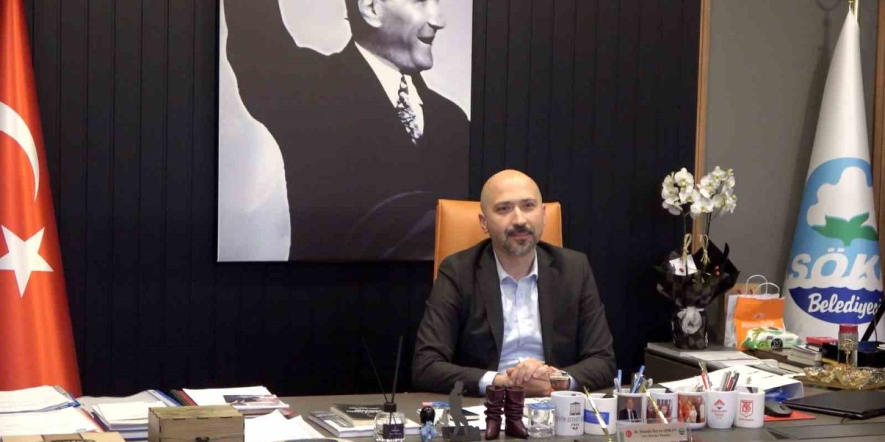 Başkan Arıkan’dan 19 Mayıs mesajı