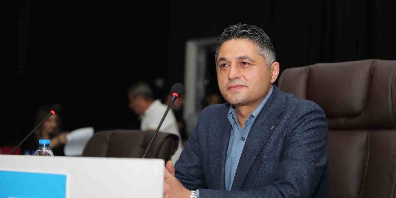Başkan Serkan Acar’dan tarihi maç öncesi Aliağalılara çağrı