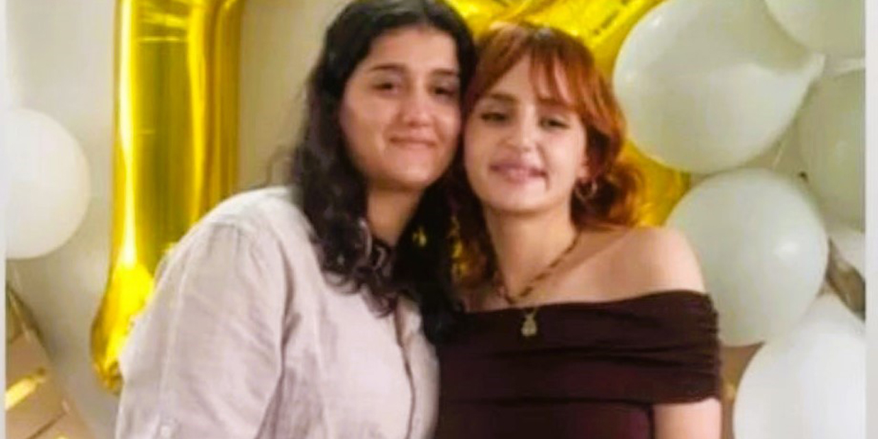İzmir’de kaybolan 2 genç kız Denizli’de görüldü