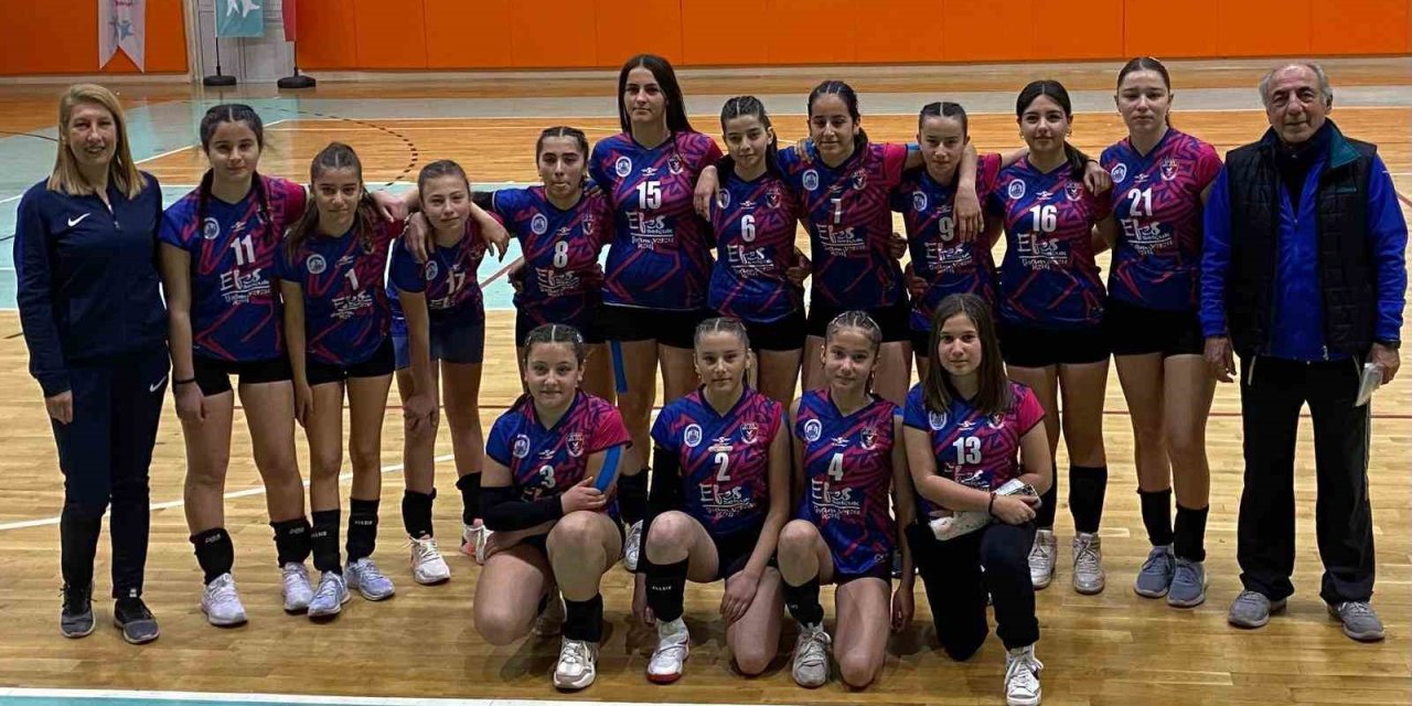 Kaymakamlık kupasında kazanan Selçuk Belediyesi oldu