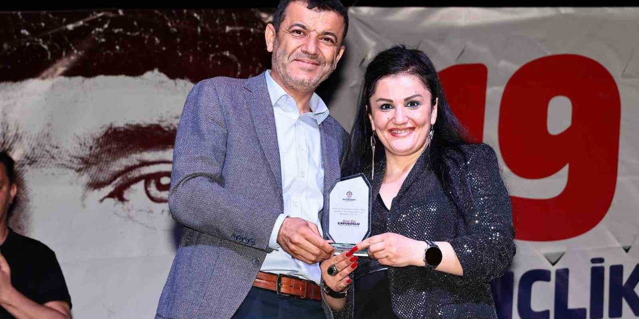 Gençlik Konseri coşkusu Akvadi’ye taşındı