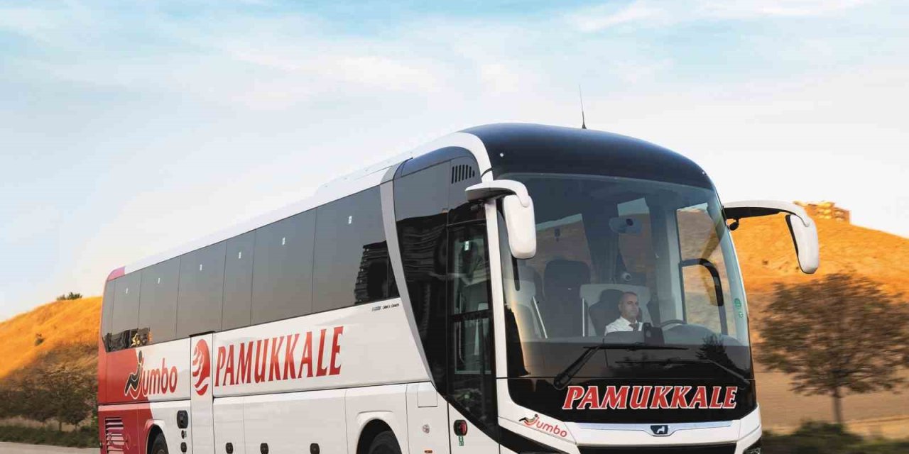 Pamukkale Turizm ile yolculuk keyfi 3 kente daha uzanıyor