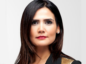 Ebru Gediz’den ’215’ Rekoru