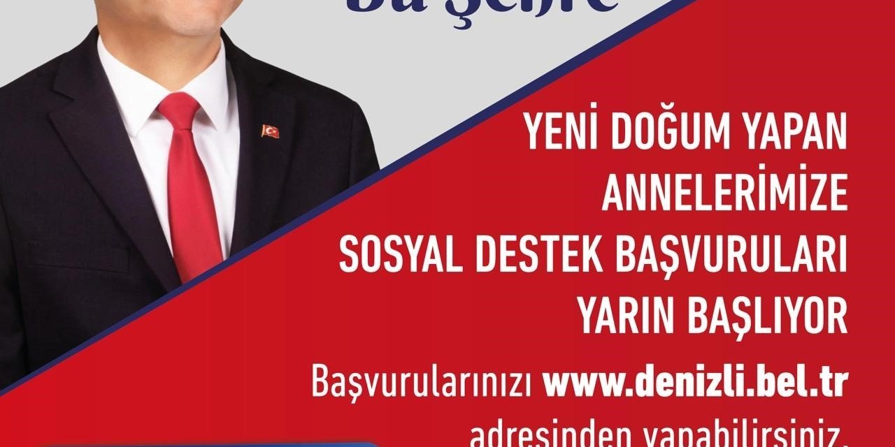 Başkan Çavuşoğlu annelere verdiği sözünü tuttu