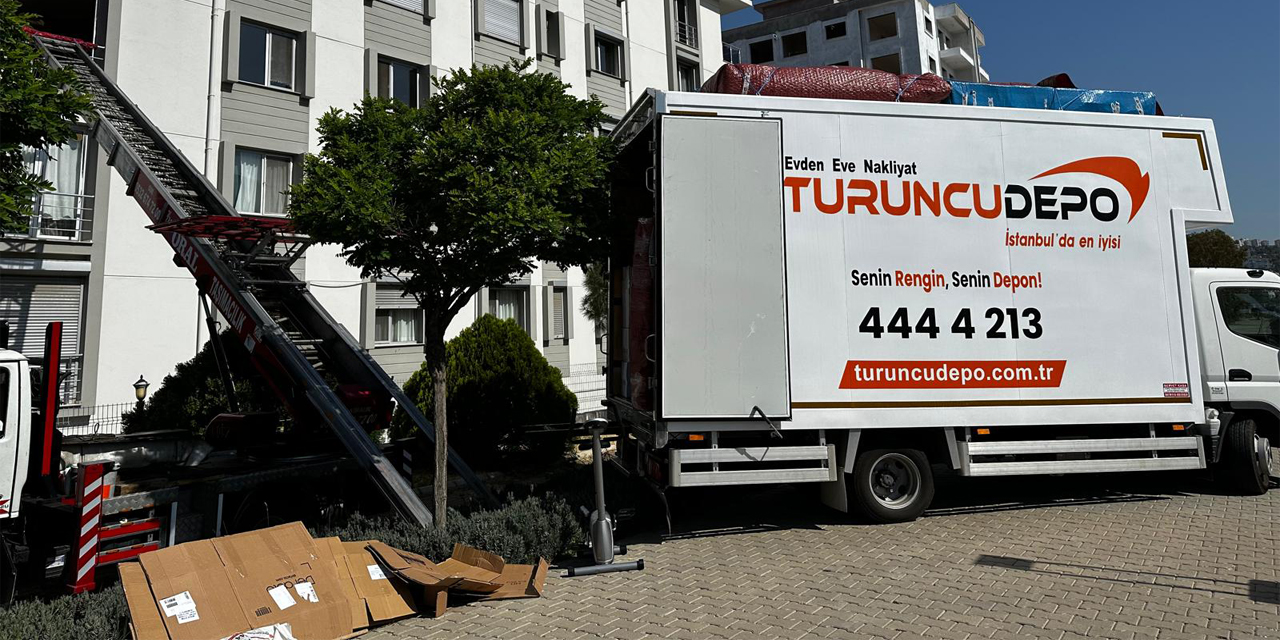 Eşya depolama tavsiye edilen öneriler