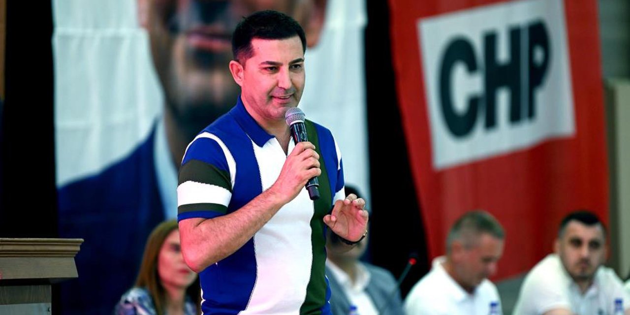 Başkan Günel: “Düşmanımın en büyük hilesi dostluğudur”