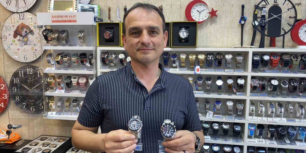Saatçilerden önemli uyarı: "Fiyatına kapılıp, sağlığınızı riske atmayın"