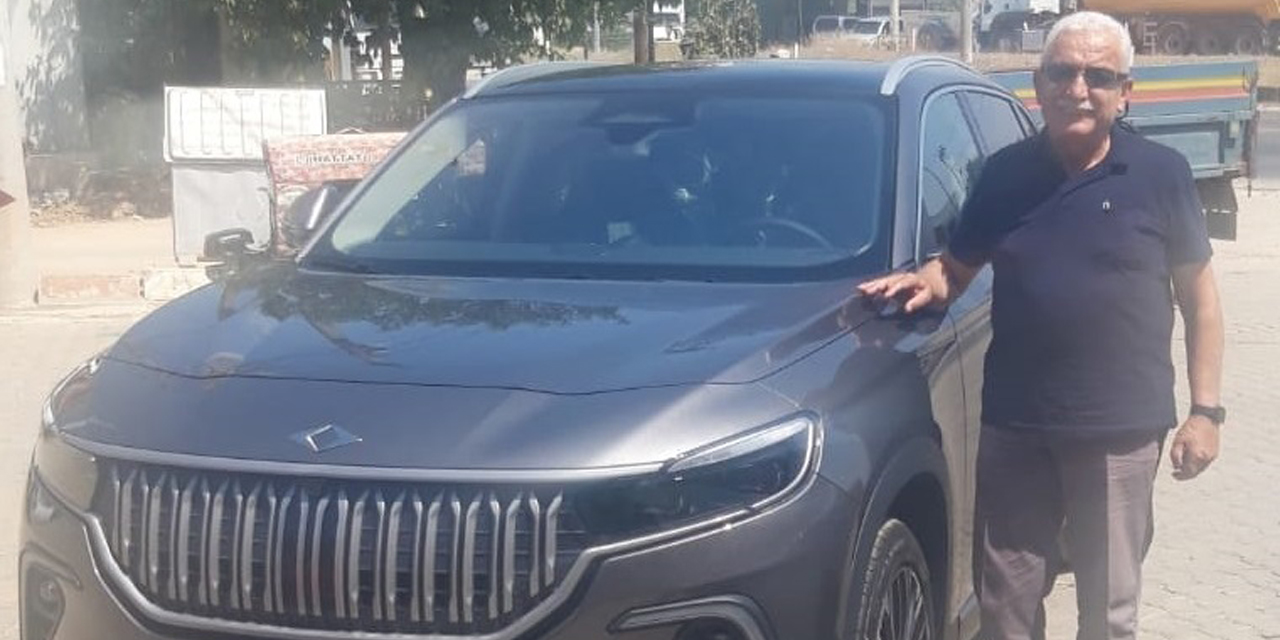 TOGG’da garanti sorunu  kullanıcıyı çileden çıkardı