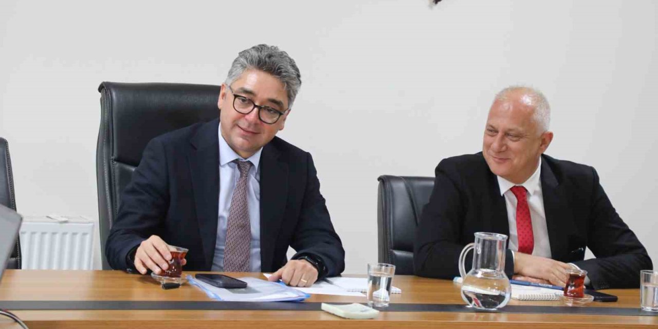 Bodrum’un su sorununun çözümü için çalışma başlatıldı