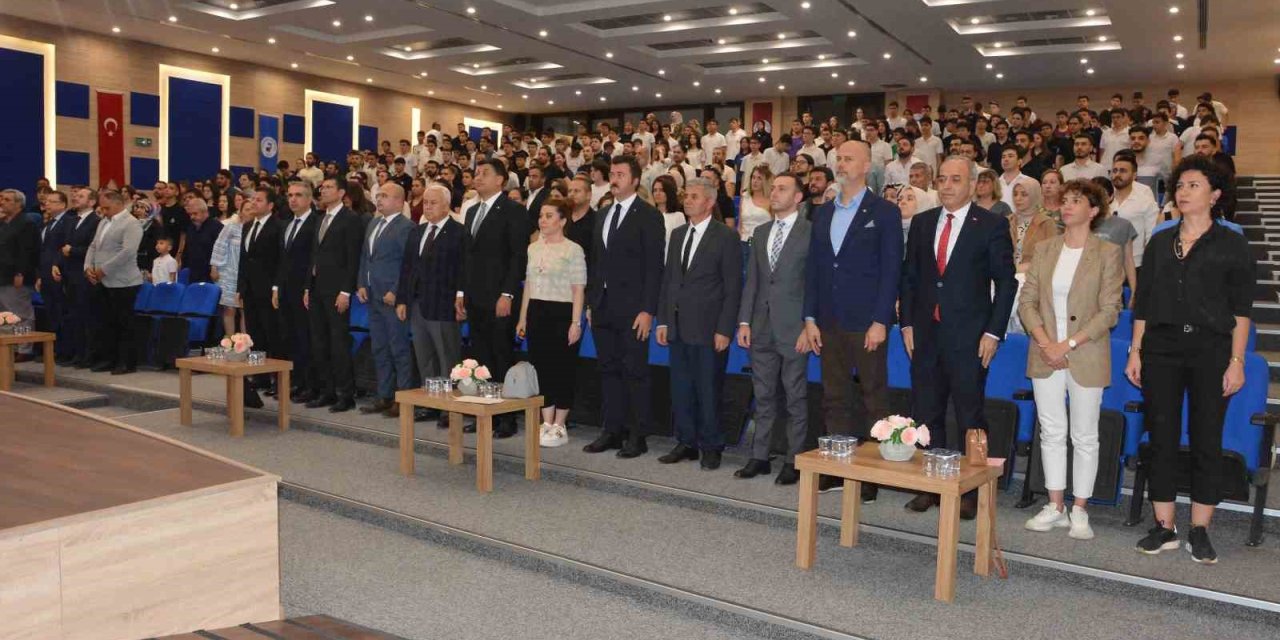 Denizli’de 27 girişimciye 27 milyon TL’lik destek verildi
