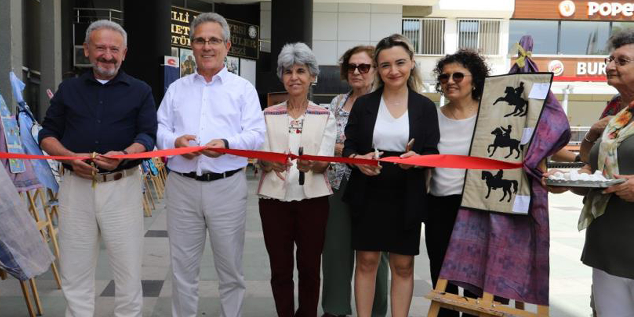 Ölümünün 750. Yılında Mevlana ’Vuslat’ sergisi ile anıldı