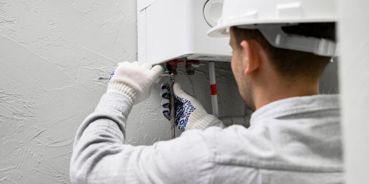 Uzman kombi servisi Çalışkan Teknik ile uzun ömürlü kombiler