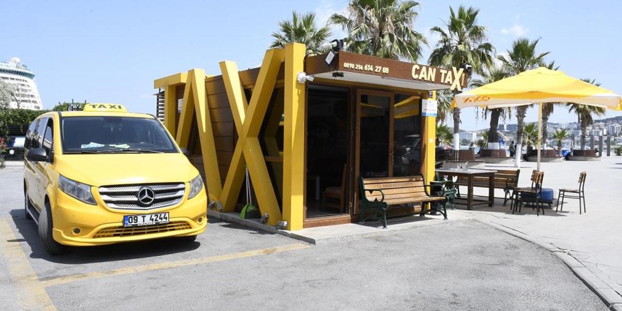 Kuşadası estetik ve özgün tasarımlarla fark oluşturuyor