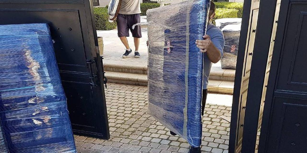 Eşyalarınızı güvende tutmanın en kolay yolu kiralık depo