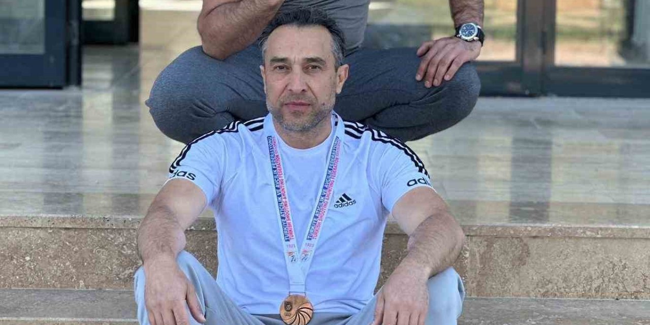 O Çine’nin adını başarı ile temsil etti