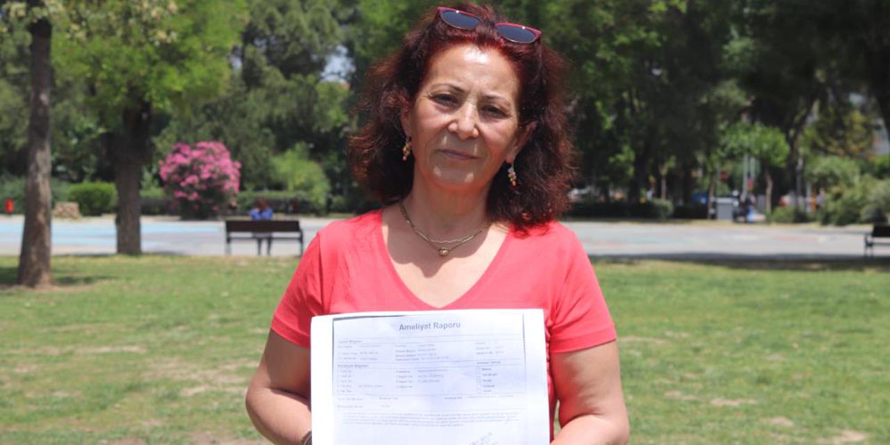 Yine o doktor, bu kez ölüm değil "yarım hayat"